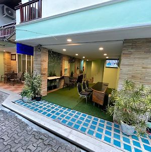 Marigold House Hotel Ko Phi Phi Exterior photo