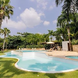 Large Flat In Casa De Campo Resort 2Bd Pool & Barbecue Ncg Lifestyle La Romana Exterior photo