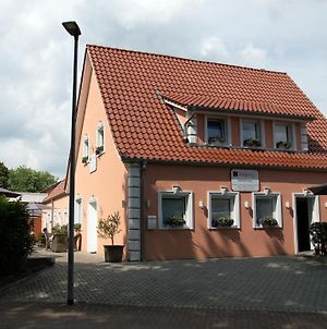 Hotel Kolpings-Gästehaus Haselünne Exterior photo