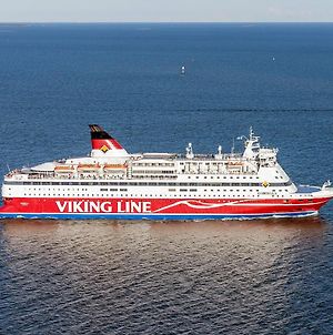 Hotel Viking Line Ferry Gabriella - Helsinki To Stockholm Exterior photo