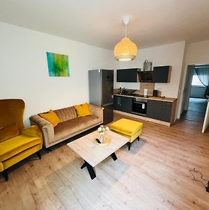 Exclusive City Apartment Paderborn Exterior photo