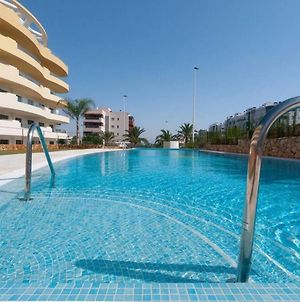 Premium Apartments With Swimming Pool By Aparters Arenales del Sol Exterior photo