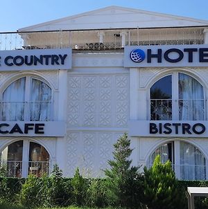 White Country Boutique Hotel Antalya Exterior photo