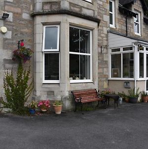 Hotel Tigh Na Cloich House Pitlochry Exterior photo