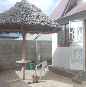 Ferienwohnung Furaha House Jambiani  Exterior photo
