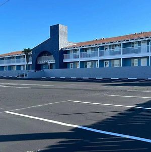 Motel Pacific Coast Roadhouse San Simeon Exterior photo