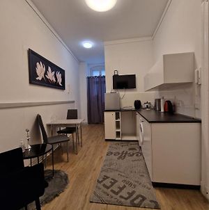 Confortavel Apartmento Em Berlin-Spandau Exterior photo