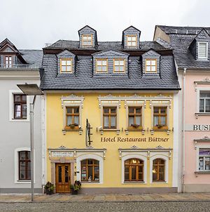 Hotel Das Büttner Schneeberg Exterior photo