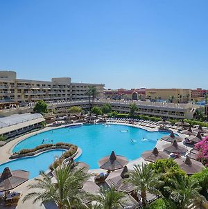 Hotel Sindbad Club Hurghada Exterior photo