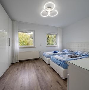 Id 7056 - 3 Private Rooms With 2 Own Bathrooms Hannover Exterior photo