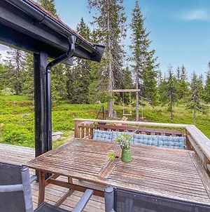 Amazing Home In Lillehammer With Wifi, 3 Bedrooms And Sauna Exterior photo