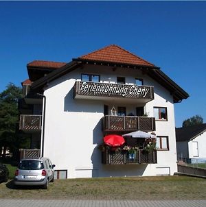 Ferienwohnung Fewo Cheny In Titisee Exterior photo