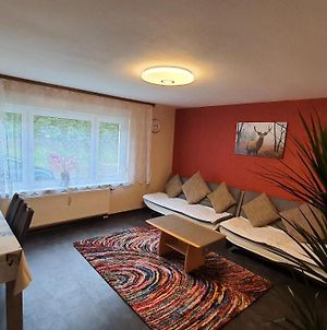 Two-Bedroom Apartment near Triberg Waterfall Triberg im Schwarzwald Exterior photo
