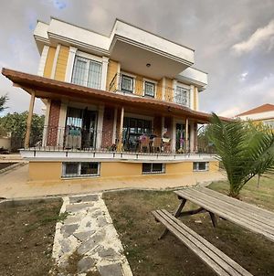 Vip Hizmeti Sunan Sirin Villa Büyükçekmece Exterior photo