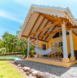 Villa Lomas Del Caribe Puerto Viejo de Talamanca Exterior photo