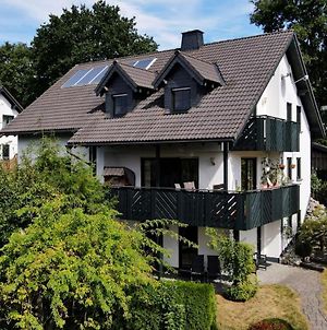 Ferienwohnung Sonnenhang-Hartmann Olsberg Exterior photo