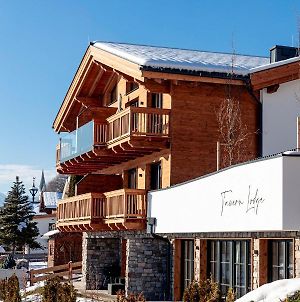 Tauernlodges Uttendorf By Alps Resorts Exterior photo