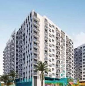 Lovely Brand New One Bedroom With Pool Views Dubai Exterior photo