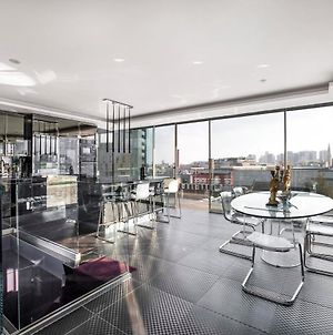 Modern Penthouse In The City London Exterior photo