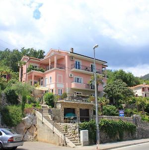 Apartments And Rooms By The Sea Medveja, Opatija - 2305 Lovran Exterior photo