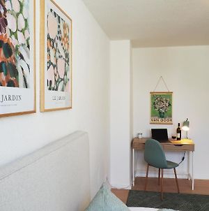 Stilvolles Apartment im Zentrum mit Netflix WE 38 Magdeburg Exterior photo