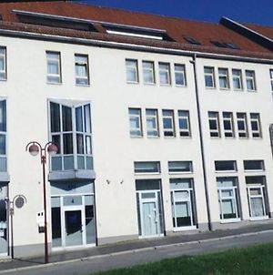 Hotel Garni Rodewisch Exterior photo