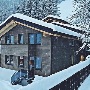 Ferienwohnung Haus Pitzi St. Anton am Arlberg Exterior photo