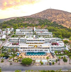 Club Forever (Adults Only) Bodrum Exterior photo