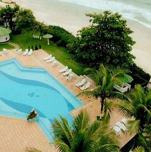 Ingleses Praia Hotel Florianópolis Exterior photo