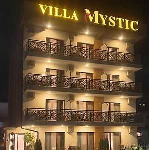 Villa Mystic Ohrid Exterior photo