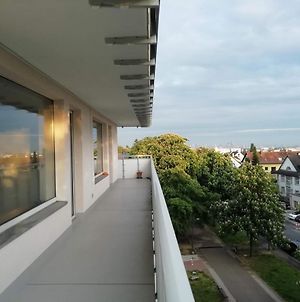 Apartment Frankfurt City View - Oberursel Exterior photo