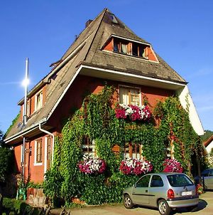 Hotel Haus am Tannenhain Titisee-Neustadt Exterior photo