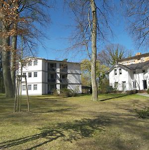 Villa Residenz Am Buchenpark Remise, App 19, H Lampe Neuhof  Exterior photo