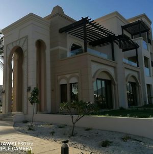 Hawana Salalah Charm Inn Villa Exterior photo