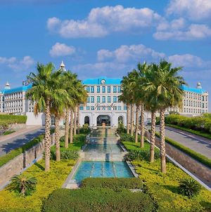 Hotel Royal Maxim Palace Kempinski Kairo Exterior photo