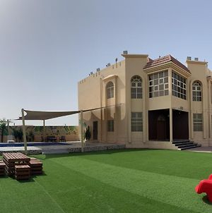 Pool Villa Khatt Ra’s al-Chaima Exterior photo