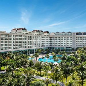 Radisson Blu Resort Phú Quốc Exterior photo
