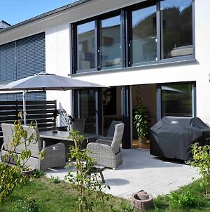 3 Bedrooms House With Wifi At Bodman Ludwigshafen Exterior photo