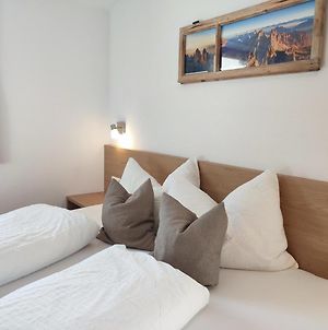 Pramstaller Apartments Sankt Lorenzen Exterior photo