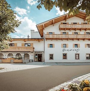 NEUWIRT - Hotel&Wirtshaus Bad Vigaun Exterior photo