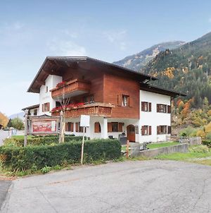Beautiful Apartment In St, Gallenkirch With 1 Bedrooms And Internet Aussersiggam Exterior photo