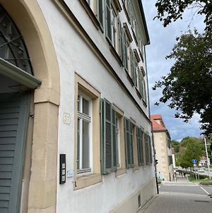 Ferienwohnung königsnachbar Ludwigsburg Exterior photo