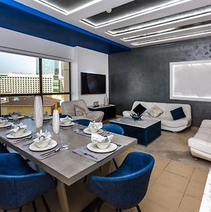 Elan Rimal 5-Bedroom Suites Dubai Exterior photo