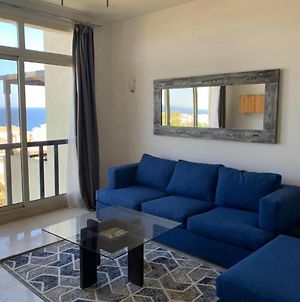 Azzurra Sahl Hasheesh 2 Bedroom Appartment With The Scenic Sea View! Hurghada Exterior photo