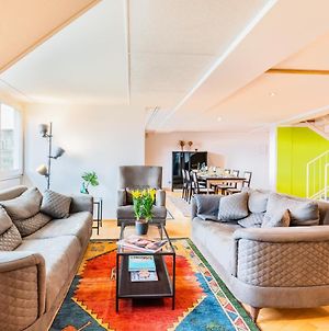 Exklusive, luxuriöse Apartments im Herzen Kiels Exterior photo