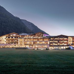 Hotel Das Karwendel - Ihr Wellness Zuhause am Achensee Pertisau Exterior photo
