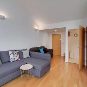Excel London City Airport Seagull Lane Royal Victoria 2 Bedrooms Apartments Exterior photo
