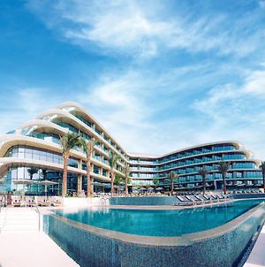 Ja Lake View Hotel Dubai Exterior photo