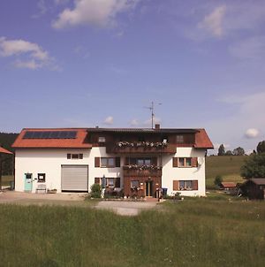 Ferienwohnung Haus Anny Haidmühle Exterior photo