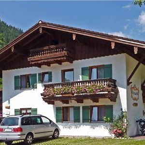 Gästehaus Achenwinkel Ferienwohnung Ramsau bei Berchtesgaden Exterior photo